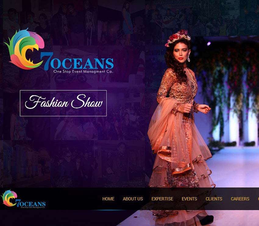 7Ocean Entertainments