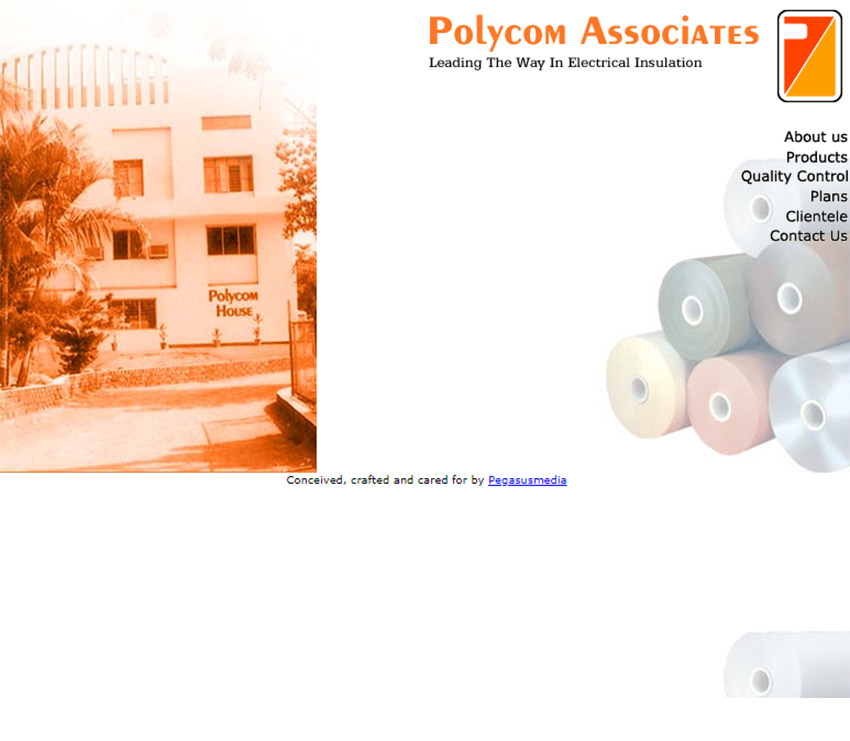 Polycom Associates