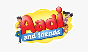 aadi-and-friends-9dzine