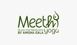 Meethi Yoga Studio-9dzine