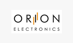 Orion Electronics-9dzine