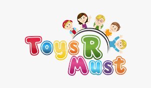 Toys-R-Must-9dzine