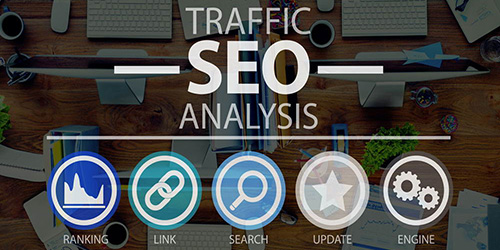 Top SEO Services Company in Mumbai