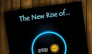Arkay-9dzine