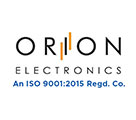 Orion-Electronics-9dzine