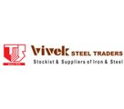 Vivek-Steel-Traders-9dzine
