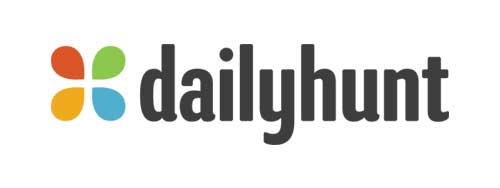 dailyhunt-9dzine