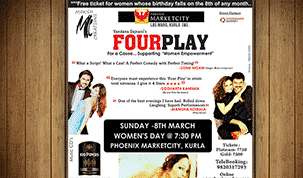 moksh-creations-fourplay-9dzine