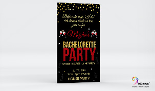 party-invitation-9dzine