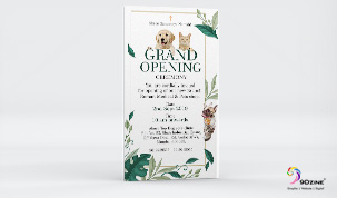 Roman-Medical-Invitation-9dzine