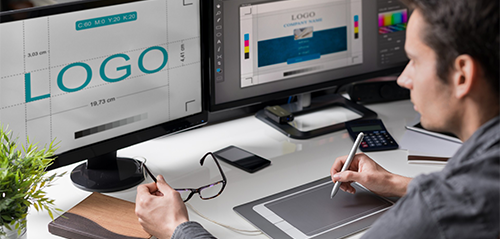 Logo Design Agency in Mumbai