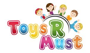 Toys-R-Must-9dzine