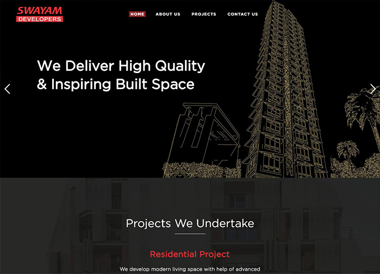 swayam-developers-9dzine