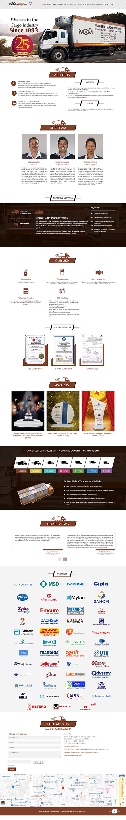 mahesh-cargo-movers-9dzine
